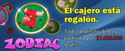Bono de bienvenida exclusivo