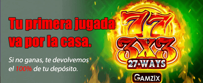 Gana el Jackpot hoy mismo