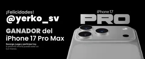 Sorteo VIP Tecnológico 📱 promotional image