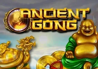 Ancient Gong game cover