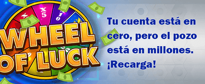 Cashback de Fin de Semana promotion