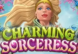 Charming Sorceress game cover