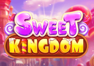Sweet Kingdom game cover