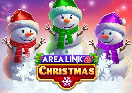 Area Link™ Christmas
