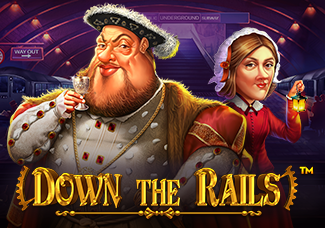 Down the Rails