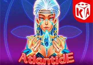 Atlantide game cover