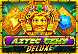 Aztec Gems Deluxe