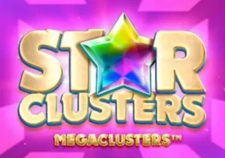 Star Clusters game cover