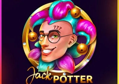 Jack Potter