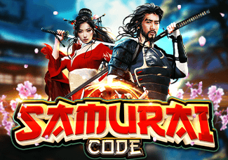 Samurai Code game cover