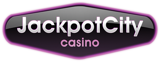 Jackpot City Casino Chile Logo